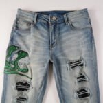 AMIRI JEANS - Image 3