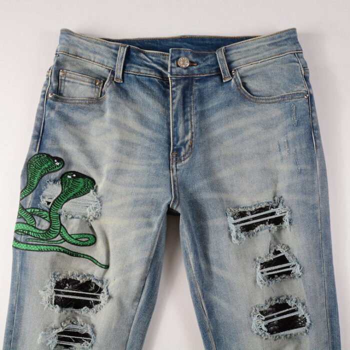 AMIRI JEANS - Image 3