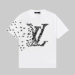 T-SHIRT LOUIS V - Image 2