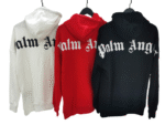 HOODIE P*LM ANG