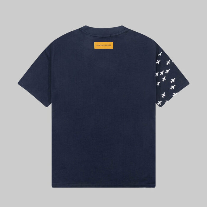 T-SHIRT LOUIS V - Image 7