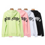 HOODIE P*LM ANG - Image 3