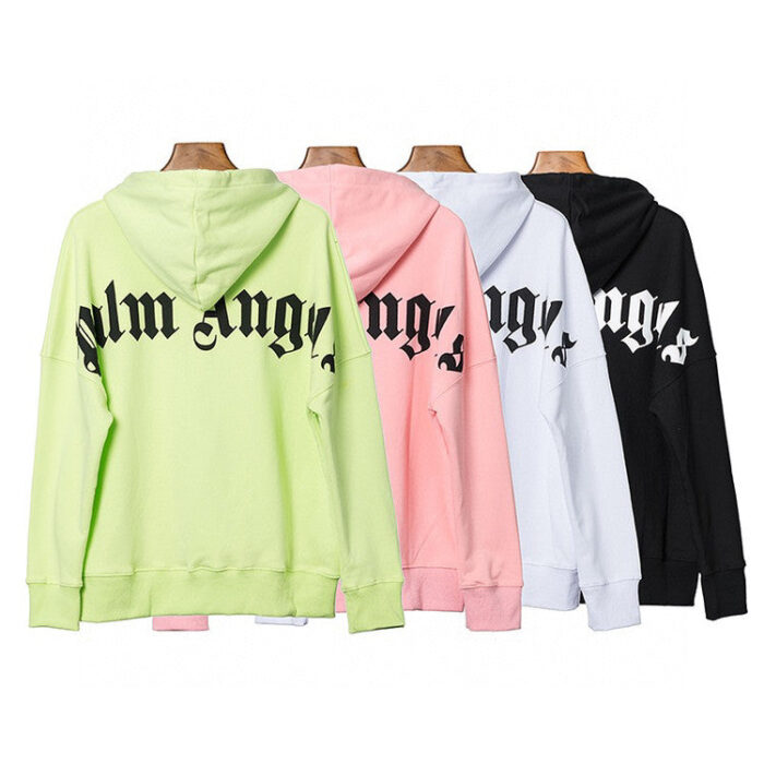 HOODIE P*LM ANG - Image 3
