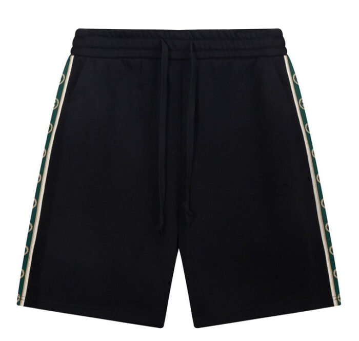 GC SHORTS - Image 1