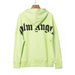 HOODIE P*LM ANG - Image 4