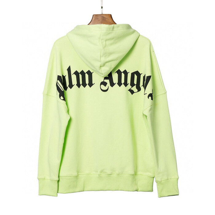 HOODIE P*LM ANG - Image 4