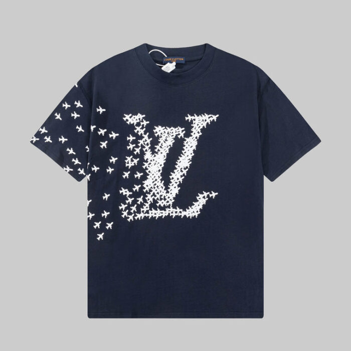 T-SHIRT LOUIS V - Image 3