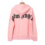 HOODIE P*LM ANG - Image 5