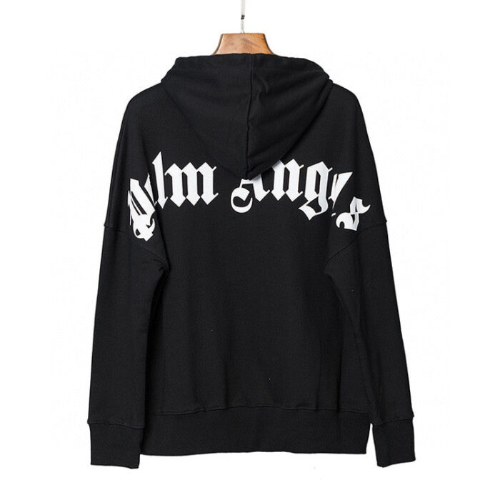 HOODIE P*LM ANG - Image 7