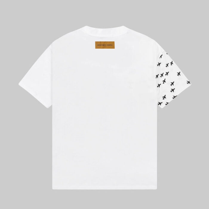 T-SHIRT LOUIS V - Image 8