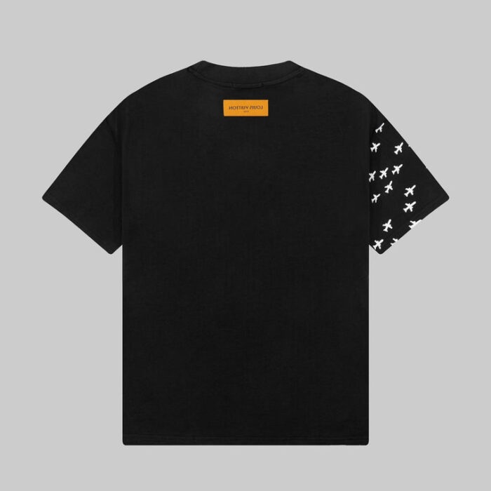 T-SHIRT LOUIS V - Image 6