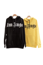 HOODIE P*LM ANG - Image 3