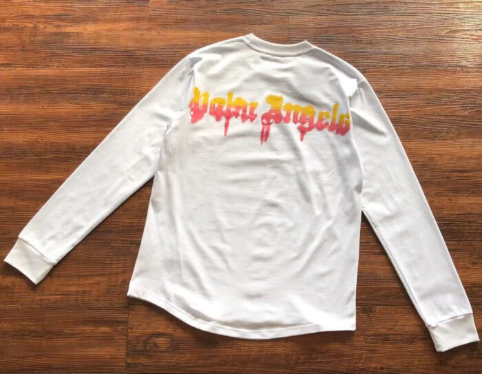 HOODIE P*LM ANG - Image 2