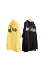 HOODIE P*LM ANG