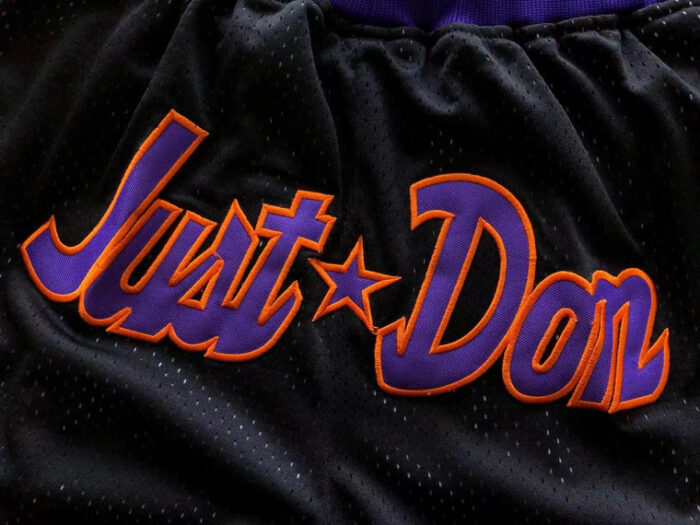 BASKET SHORTS - Image 3