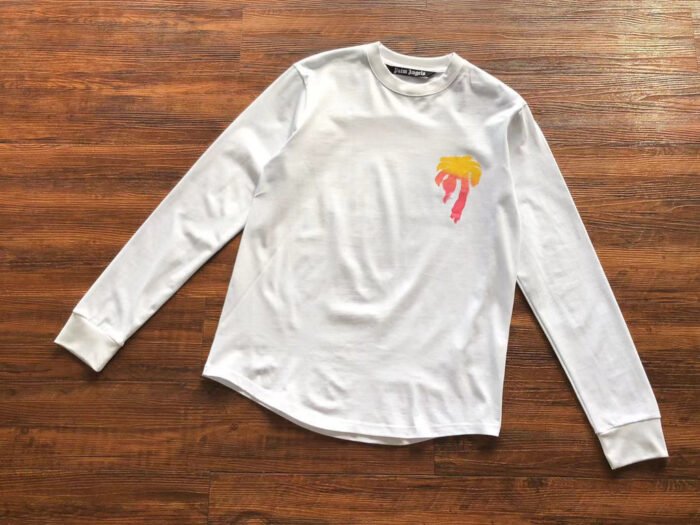 HOODIE P*LM ANG - Image 3