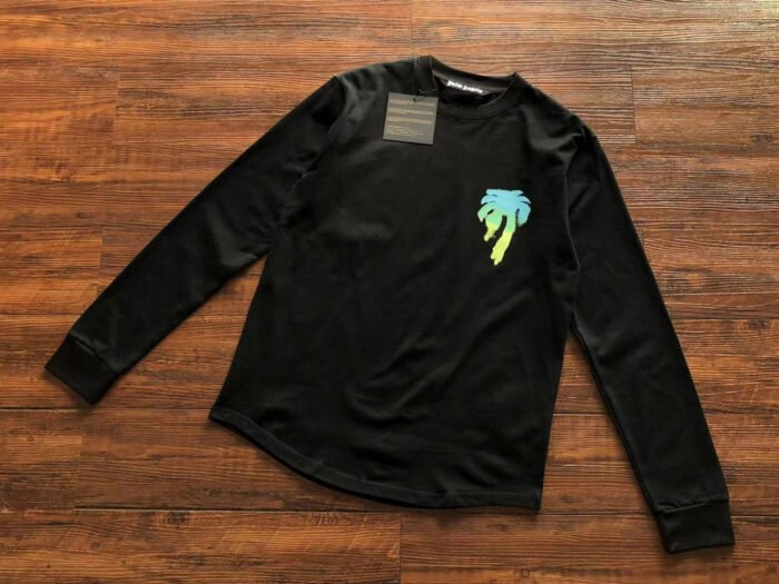 HOODIE P*LM ANG - Image 5