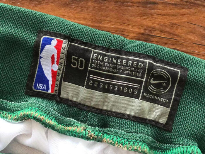 BASKET SHORTS - Image 4