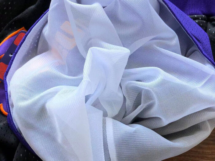 BASKET SHORTS - Image 6