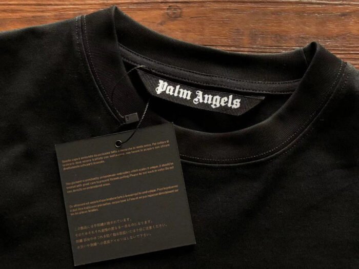 HOODIE P*LM ANG - Image 8