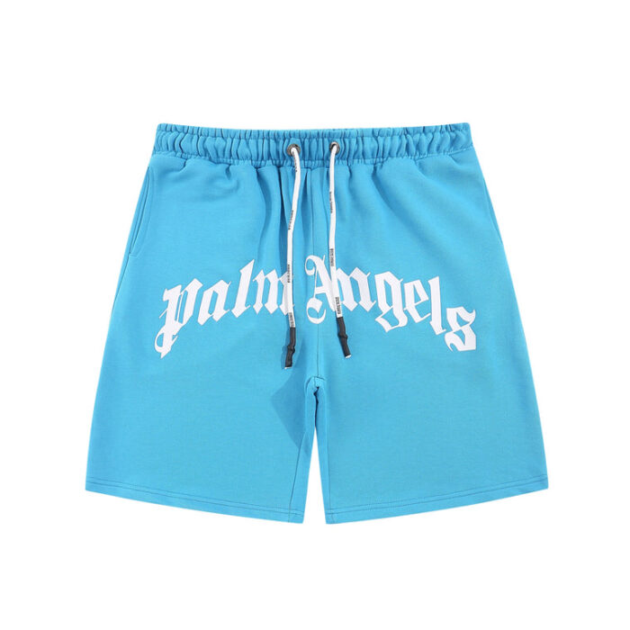 SHORTS P*LM ANG - Image 1