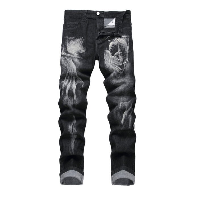 DSQ2 JEANS - Image 10