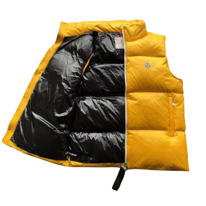 GILET M*NCL*R - Image 10