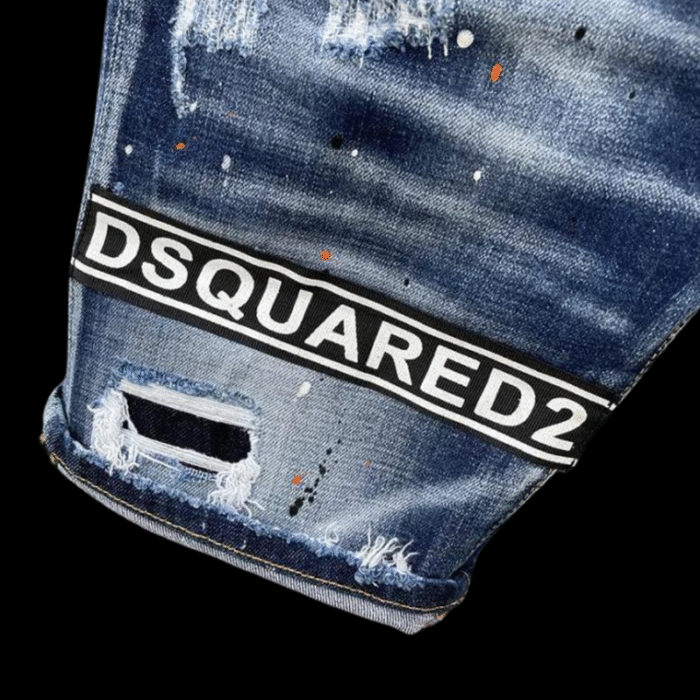 DSQ2 SHORTS - Image 3