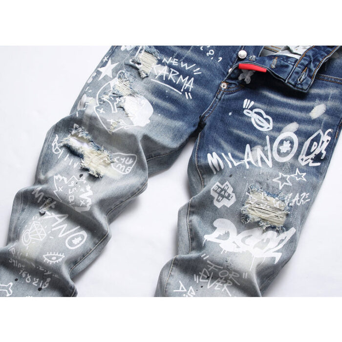 DSQ2 JEANS - Image 5
