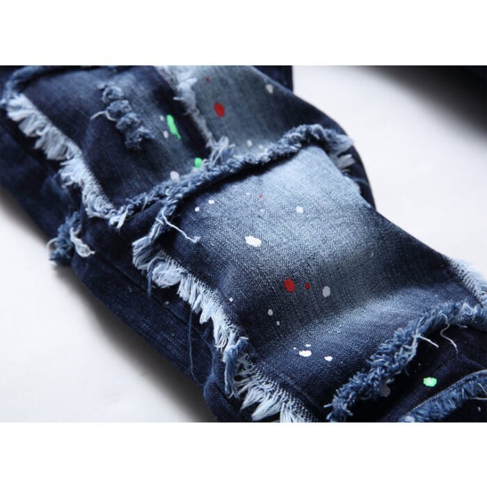 DSQ2 JEANS - Image 4