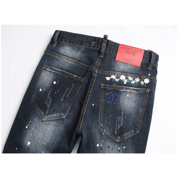 DSQ2 JEANS - Image 5
