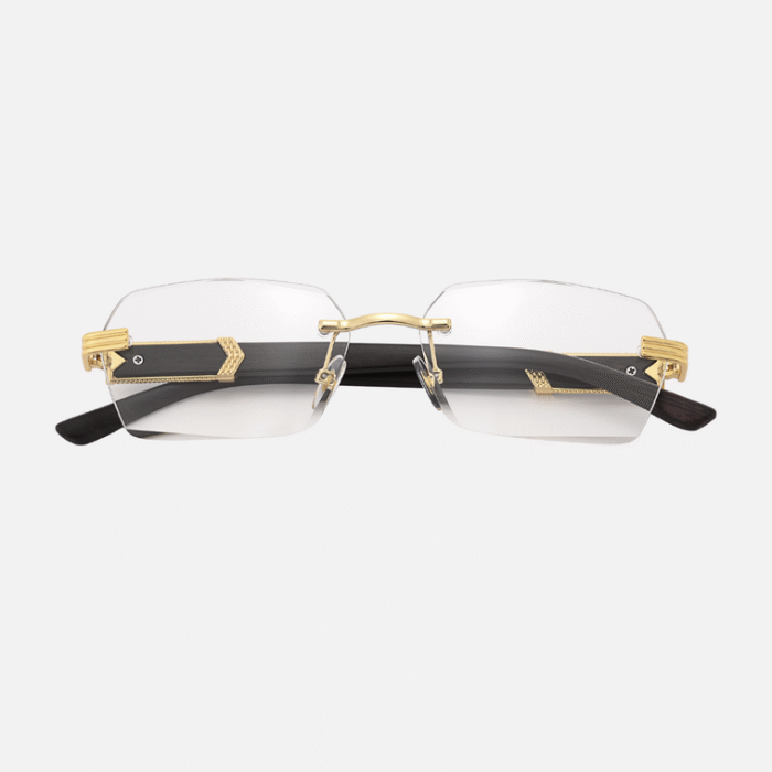 STYLISH GLASSES ( 5 COLORS ) - Image 10