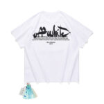 T-SHIRT OFF W - Image 4