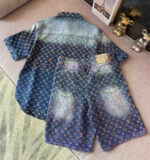 SET LOUIS V - Image 2