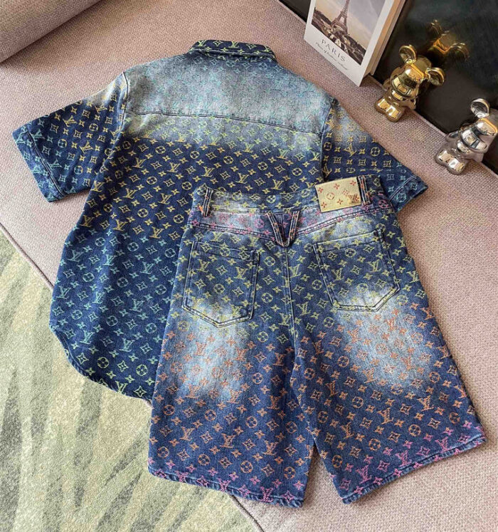 SET LOUIS V - Image 2