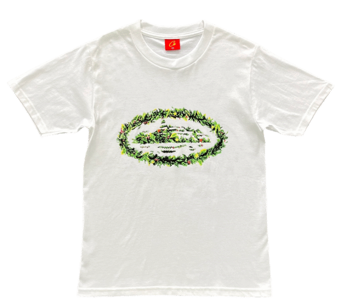 CRTZ T-SHIRT - Image 1