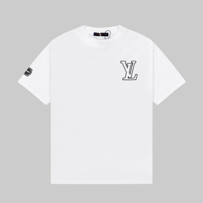 T-SHIRT LOUIS V - Image 2