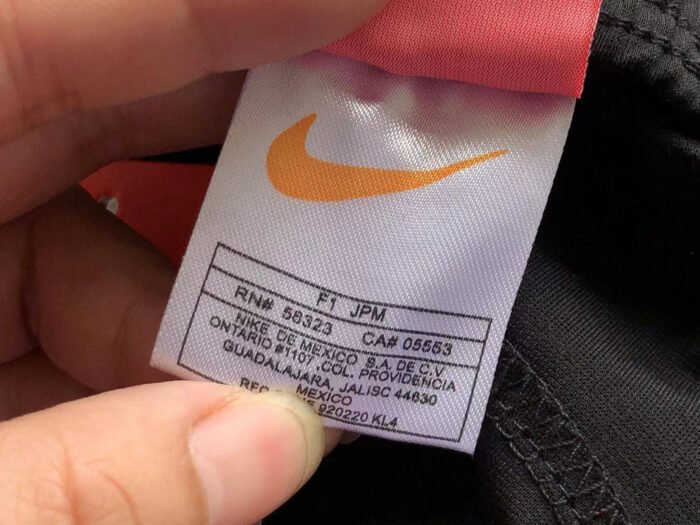 PANTS N.K - Image 9
