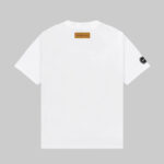 T-SHIRT LOUIS V - Image 4