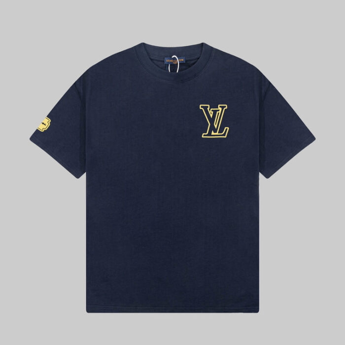 T-SHIRT LOUIS V - Image 1