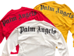 HOODIE P*LM ANG - Image 2