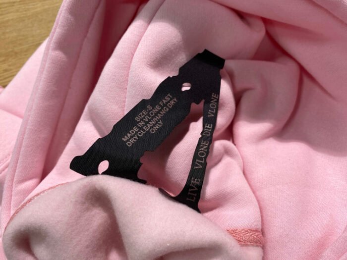VLN HOODIE - Image 8
