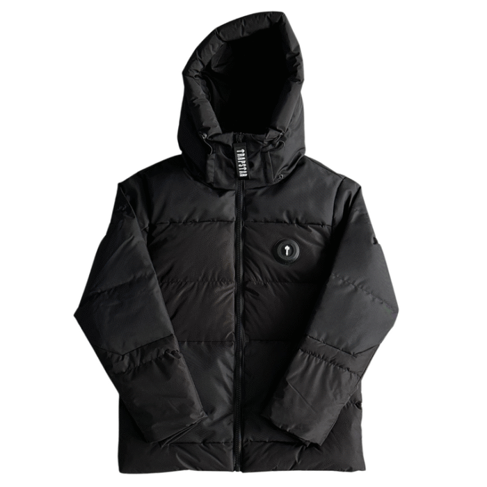 Trapstar Jacket - Image 2