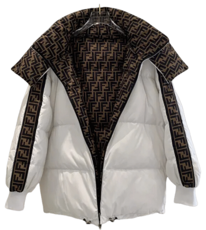 JACKET FND - Image 1