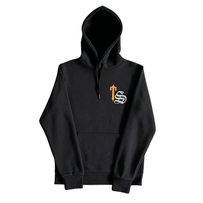 Trapstar Hoodie - Image 2