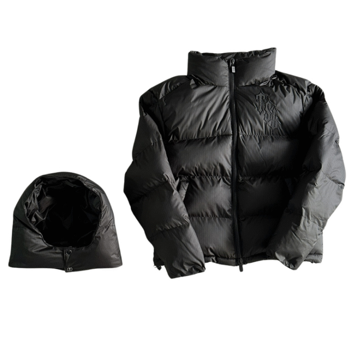 Trapstar Jacket - Image 3