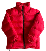 Trapstar Jacket - Image 2