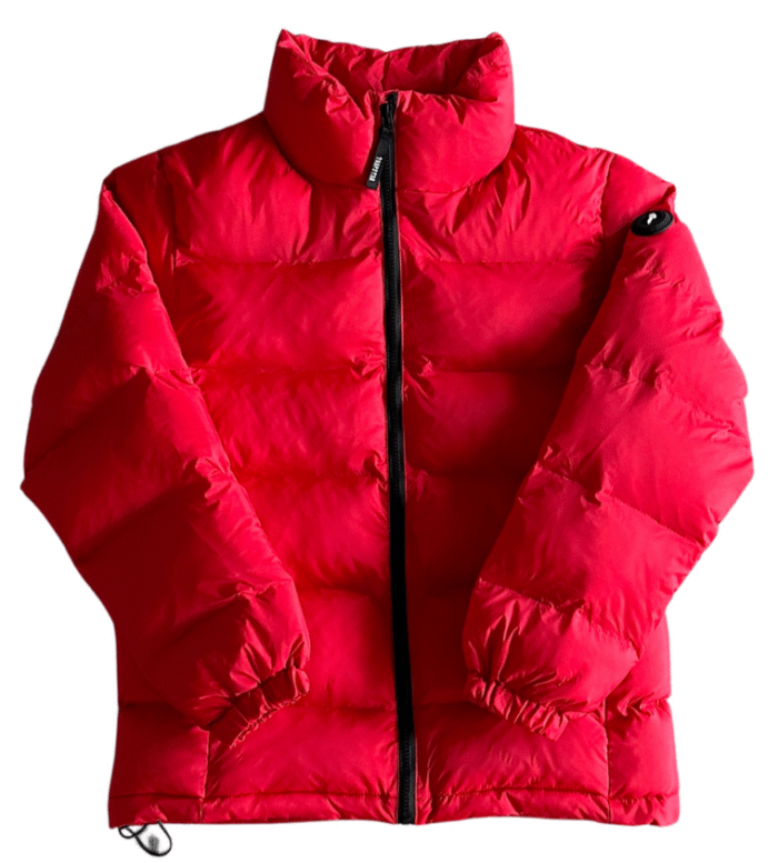 Trapstar Jacket - Image 2