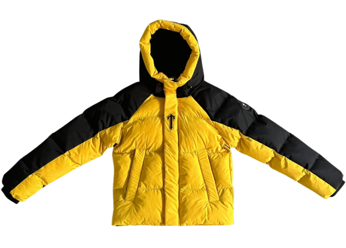 Trapstar Jacket - Image 1