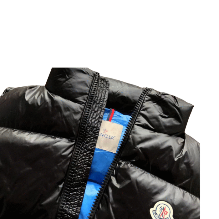 GILET M*NCL*R - Image 11